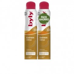 BYLY EXTREM TSITRUSE DEO VAPO KOMP 2 x 200 ml