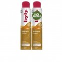 BYLY EXTREM CITRUS DEO VAPO LOT 2 x 200 ml BYLY EXTREM CITRUS DEO VAPO LOT 2 x 200 ml