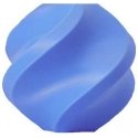 Bambu Lab TPU filament for AMS 1.75mm 1kg - set with reusable spool - Blue