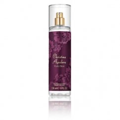 Christina Aguilera Violet Noir Body Spray 236ml Body Mist for Women