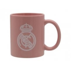 Cyp Brands Real Madrid keraamiline kruus 330ml