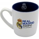 Cyp Brands Real Madrid keraamiline kruus 330ml Cyp Brands Real Madrid keraamiline kruus 330ml