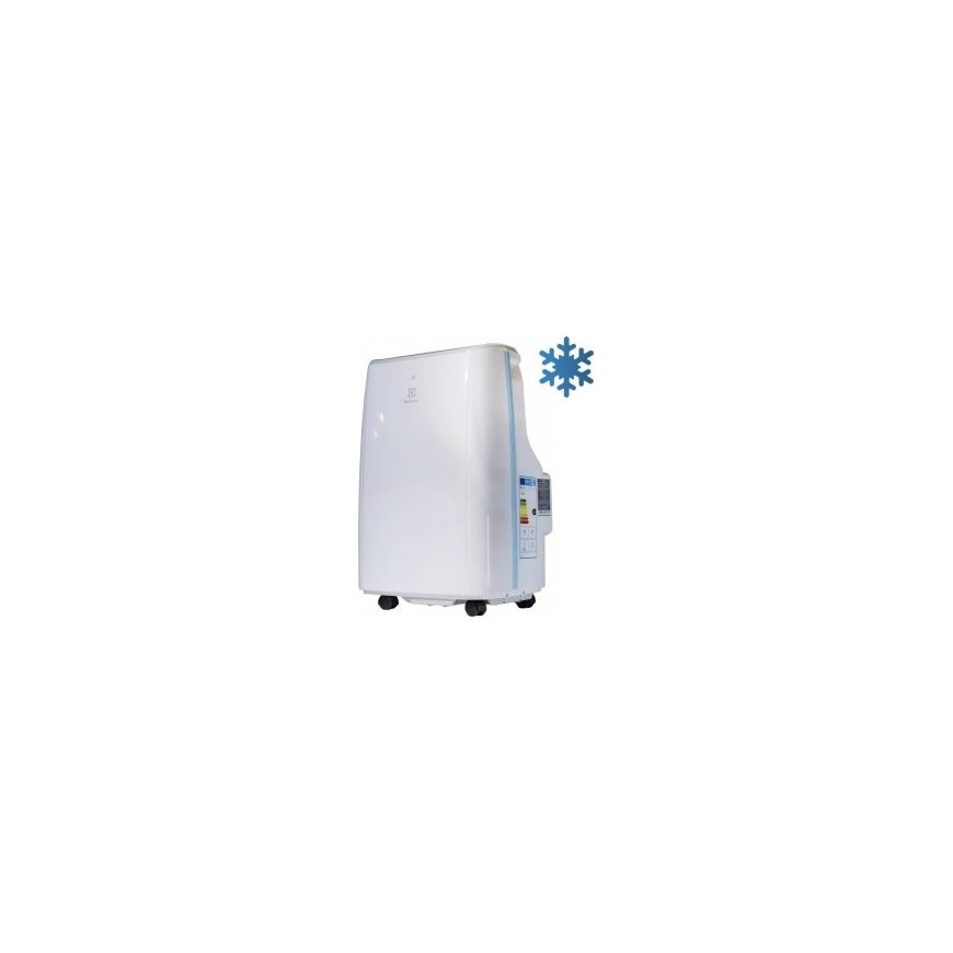 Konditsioneer Whirlpool Klimatyzator spicr312wfi – 2