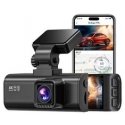 MIO MiVue E80D - 2 in 1 aizmugures kamera 956W MIO MiVue E80D - 2 in 1 aizmugures kamera 956W