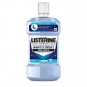 Listerine Advanced Nightly Reset Mild Taste Burnos Skalavimo Skystis 500ml Unisex
