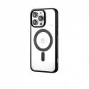 HDD Electro MagSafe Karp Apple iPhone 14 musta HDD Electro MagSafe Karp Apple iPhone 14 musta