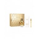 Rabanne Million Gold For Her EDP 50 ml + EDP MINI 10 ml (sievietēm) Rabanne Million Gold For Her EDP 50 ml + EDP MINI 10 ml (sievietēm)