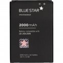 BlueStar LG L50 L / Fino / Joy / Leon aku 2000 mAh Blue Star Premium BlueStar LG L50 L / Fino / Joy / Leon aku 2000 mAh Blue Star Premium