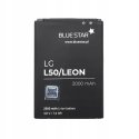 BlueStar LG L50 L / Fino / Joy / Leon akumulators 2000 mAh Blue Star Premium BlueStar LG L50 L / Fino / Joy / Leon akumulators 2000 mAh Blue Star Premium