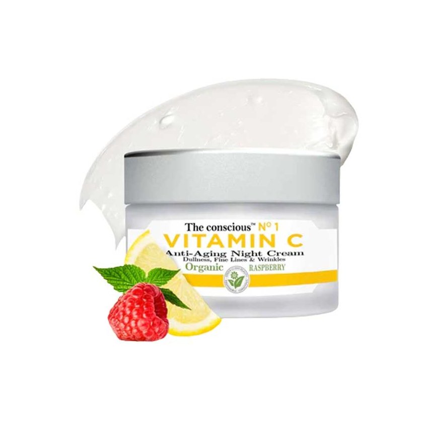 Conscious Nr.1 C-vitamiini, 50 ml