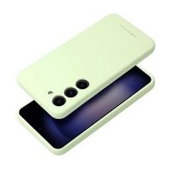 „ROAR CLOUD SKIN“ kuori, suunniteltu „SAMSUNG S26 Ultra 5G“, vaaleanvihreä.