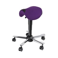 Spacetronik SORA Stool SPC-SORA-M5106