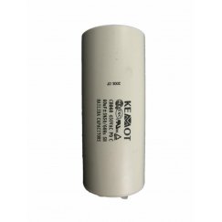 Rebel Kemot variklio paleidimo kondensatorius 60uF 450V
