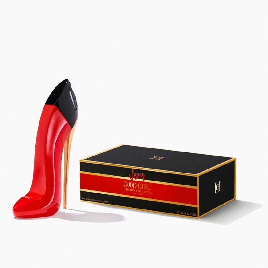Carolina Herrera Carolina Herrera VERY GOOD