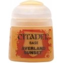Games Workshop Citadel Base: Averland Sunset 12ml Games Workshop Citadel Base: Averland Sunset 12ml