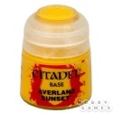 Games Workshop Citadel Base: Averland Sunset 12ml Games Workshop Citadel Base: Averland Sunset 12ml