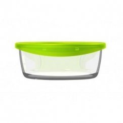 Keep'n'box Lagoon toidu konteiner 0,92 l ümar LUMINARC