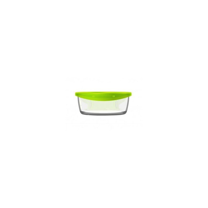 Keep'n'box Lagoon food container 0.92 L round LUMINARC