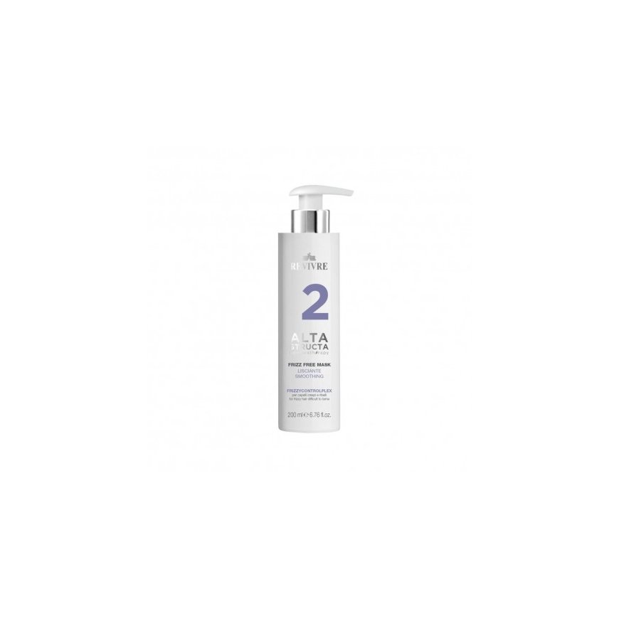 Revivre ALTA STRUCTA plaukų puoselėjimo kaukė 200 ml – 2