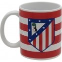Cyp Brands Atletico de Madrid LED pulkstenis Cyp Brands Atletico de Madrid LED pulkstenis