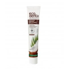 Sylveco Fluoride-free hammastahna 75 ml