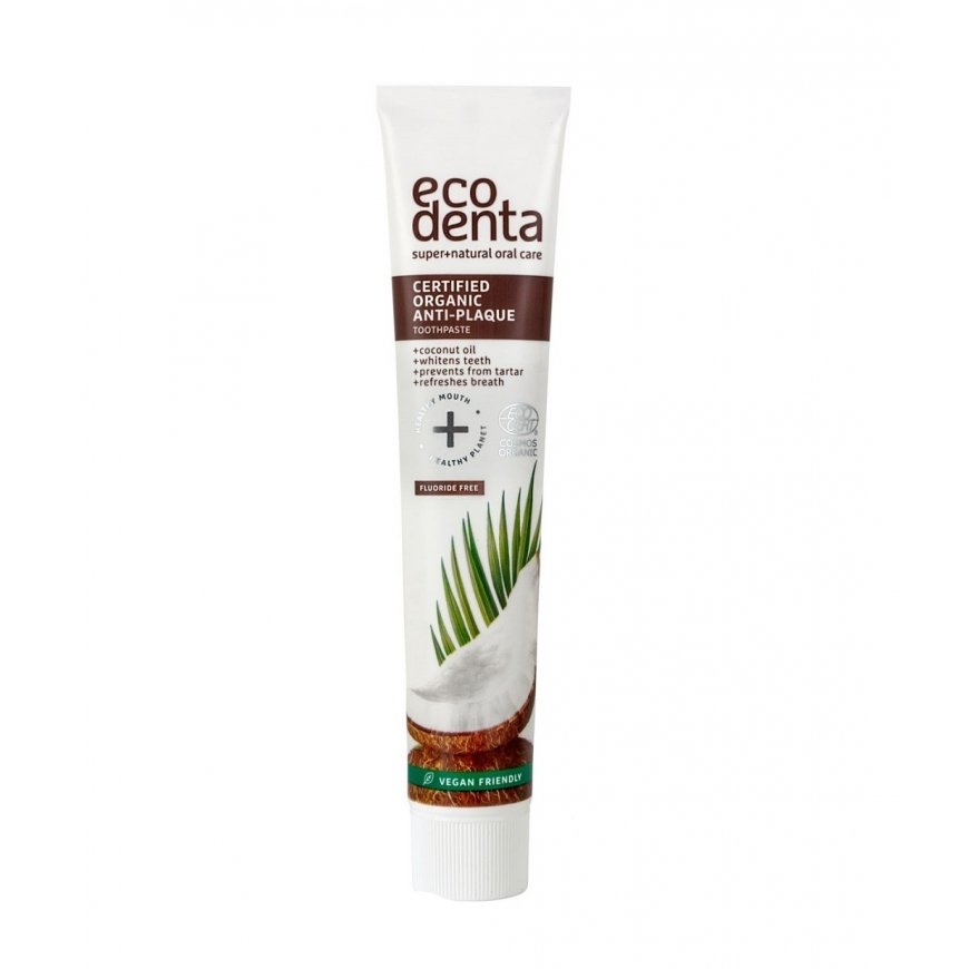 Sylveco Fluoride-free Toothpaste 75 ml