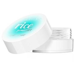Claresa Loose Powder! Rice, 5.5 g