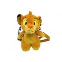 CERDÁ Disney lõvikuninga pehme seljakott 30cm CERDÁ Disney lõvikuninga pehme seljakott 30cm