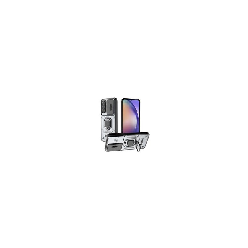 Oem VARIETE Karp Samsung Galaxy A16 5G jaoks terasest