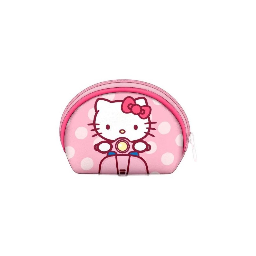 Karactermania Hello Kitty mootorratta käekott
