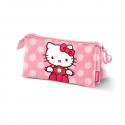 Karactermania Hello Kitty mootorratta käekott Karactermania Hello Kitty mootorratta käekott