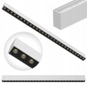 Spacetronik LED Surface Mount Ceiling Lamp GLOW D22 Pro Balta Spacetronik LED Surface Mount Ceiling Lamp GLOW D22 Pro Balta