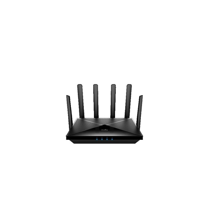 Maršrutizators LB-Link AC1200 BL-WR1300H 2.4+5 GHz Gigabit – 2