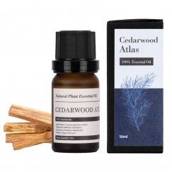 Humanas Natural Scents 10 мл - Кедр Атласный