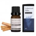 Humanas Natural Scents 10 мл - Кедр Атласный Humanas Natural Scents 10 мл - Кедр Атласный