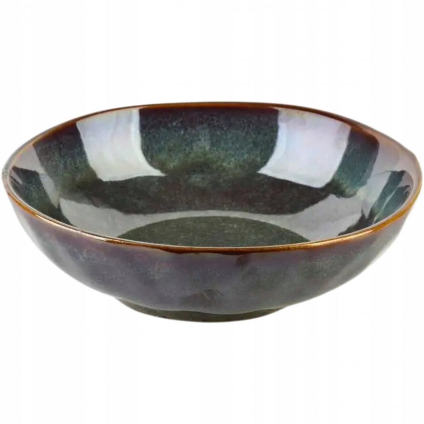 Mondex BASIC NATURE soup bowl 18.5 cm 510 ml