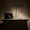 Spacetronik LED piirustuspöytälamppu Glow D2 Spacetronik LED piirustuspöytälamppu Glow D2