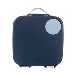 B.box Mini Lunch Box - Kids' Lunch Box 1 L | Batman
