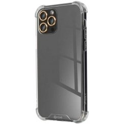 Чехол ROAR ARMOR для SAMSUNG S26 Plus, прозрачный