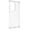 ROAR ARMOR vāciņš, kas paredzēts SAMSUNG S26 Plus, caurspīdīgs ROAR ARMOR vāciņš, kas paredzēts SAMSUNG S26 Plus, caurspīdīgs