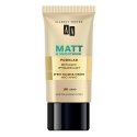 AA Make-up Matte Foundation 105 Sand, 30 ml AA Make-up Matte Foundation 105 Sand, 30 ml