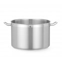 Hendi "Profi Line" medium-sized pot without lid, 23.2 l, diameter 360 x 236 mm Hendi "Profi Line" medium-sized pot without lid, 23.2 l, diameter 360 x 236 mm