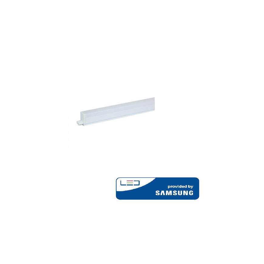 Samsung Lubinis šviestuvas 4W T5, 30cm