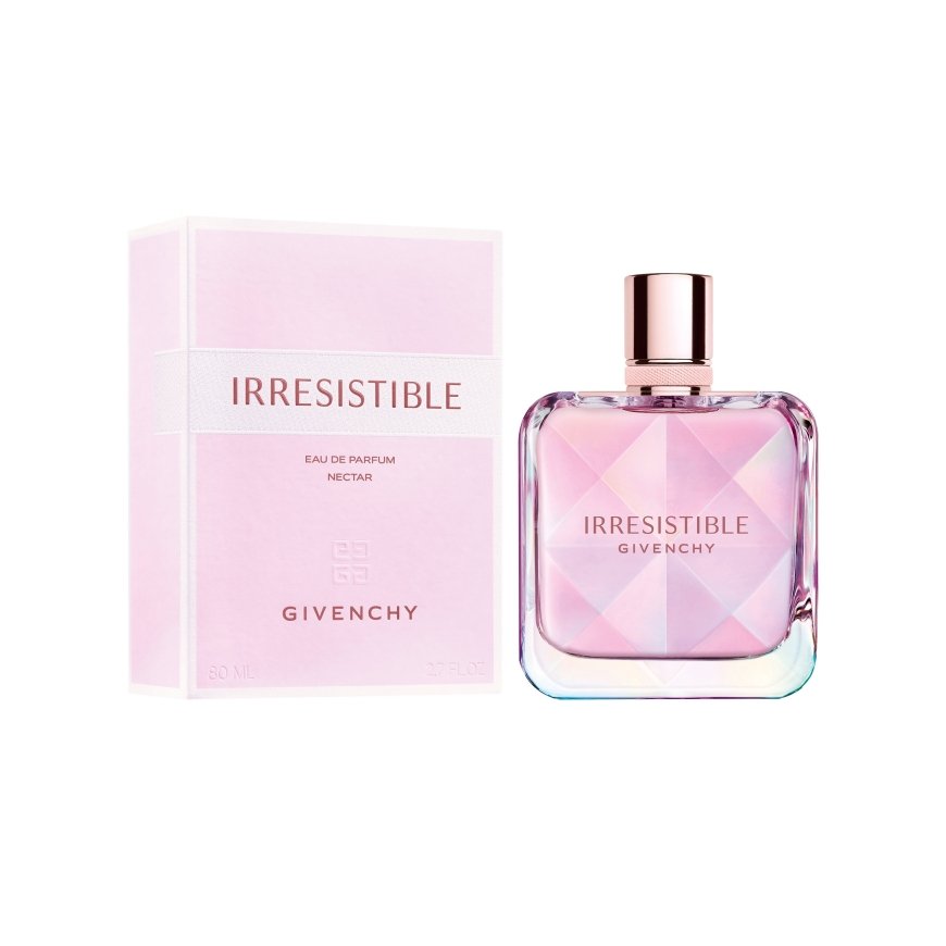 Givenchy IRRESISTIBLE NECTAR EDP vapo 80 ml