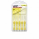"Lacer Interdental Fine Straight" zobu kopšanas līdzeklis 6 U "Lacer Interdental Fine Straight" zobu kopšanas līdzeklis 6 U