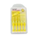 "Lacer Interdental Fine Straight" dantų priežiūros siūlas 6 vnt. "Lacer Interdental Fine Straight" dantų priežiūros siūlas 6 vnt.