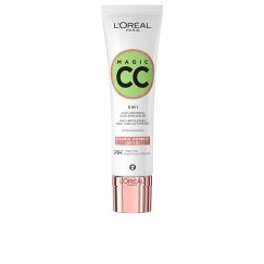 L'Oréal Paris C'est Magic Anti-Redness Complexion Enhancer Face Cream