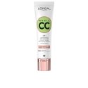 Meikinvoide L'Oréal Paris C'est Magic Anti-Redness Complexion Enhancer Meikinvoide L'Oréal Paris C'est Magic Anti-Redness Complexion Enhancer