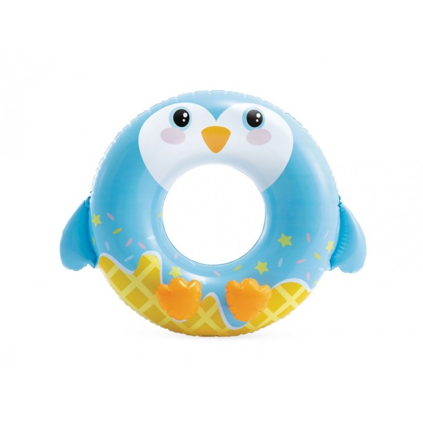 Pingviini ujumiskoht 81 cm INTEX 59266 – 2