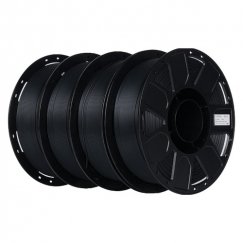 Creality Ender PLA vertės rinkinys – 4 ritės
